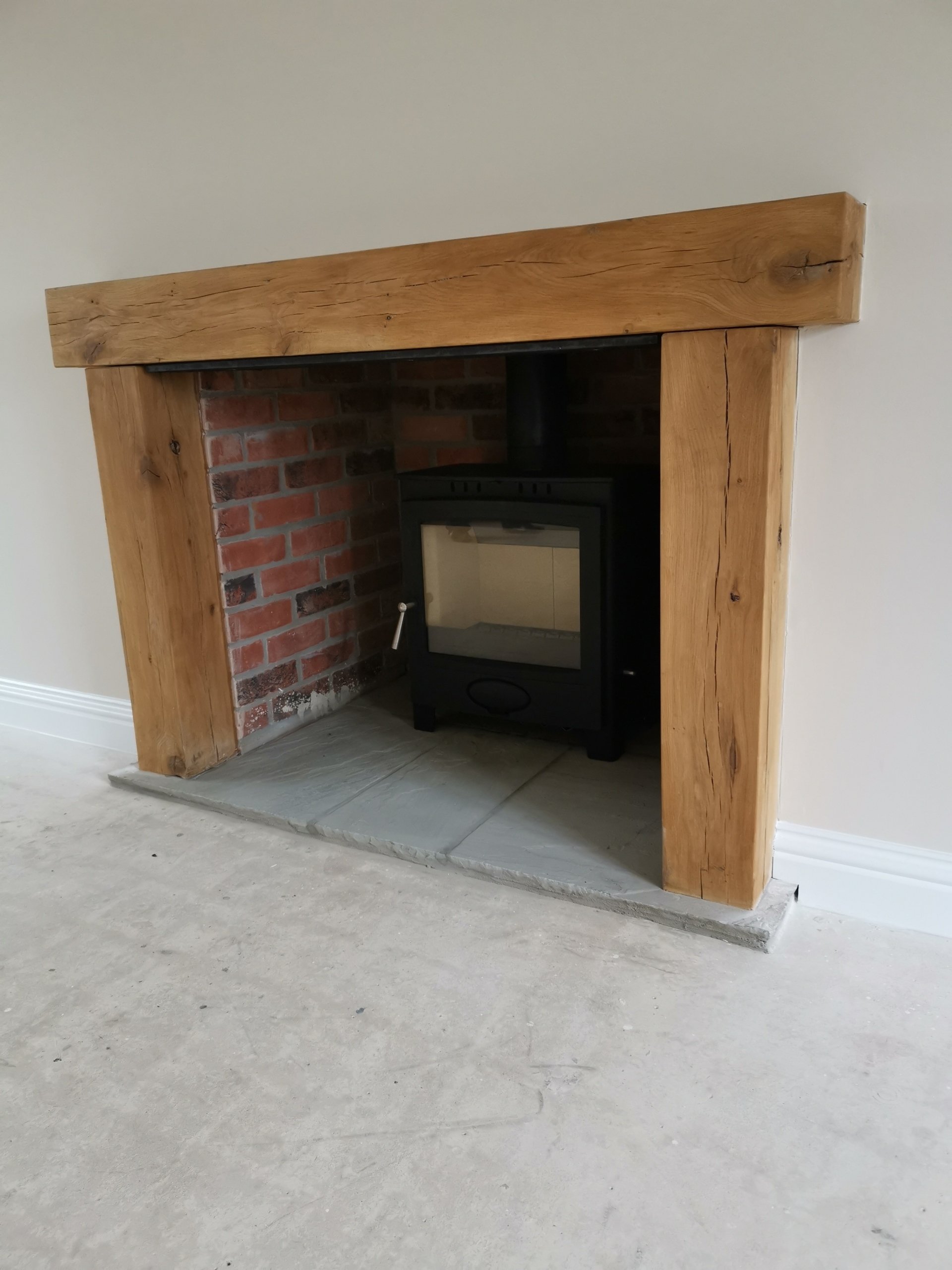 Woodburner & Multi Fuel Stove Installers Flamcecraft