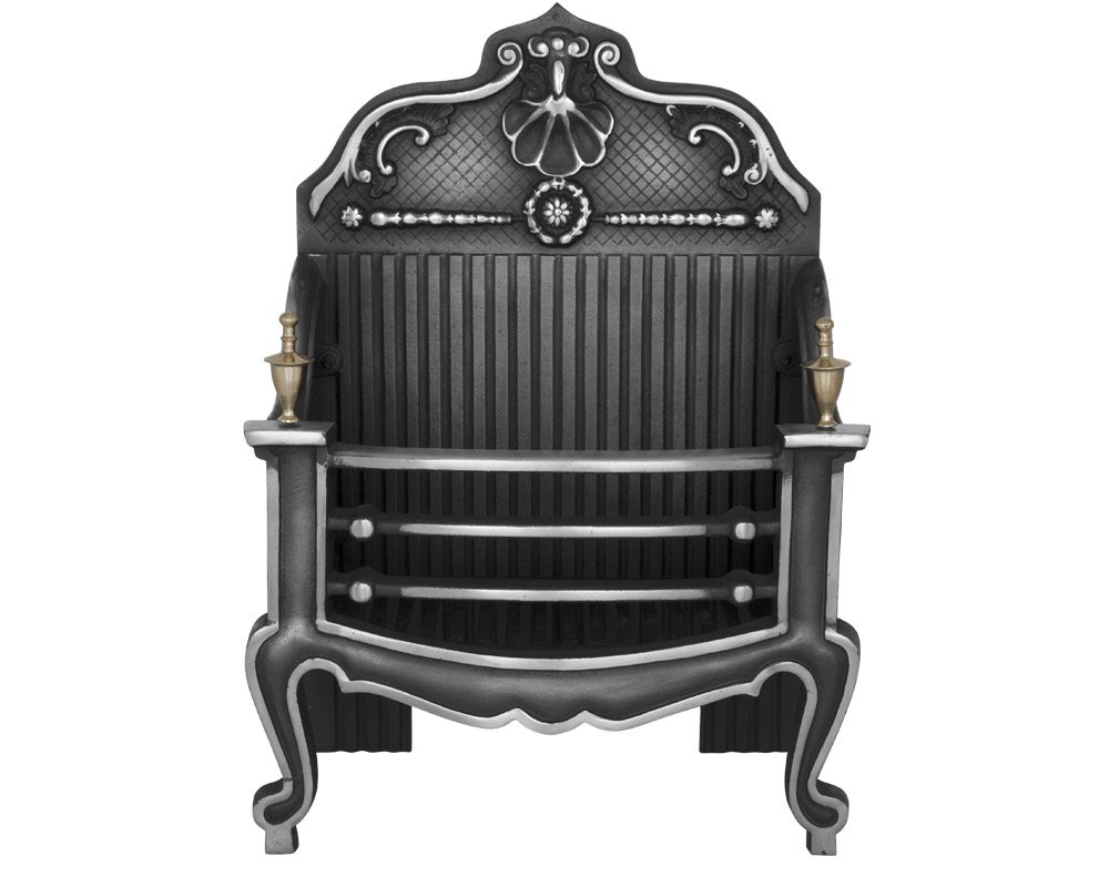 Solid Fuel Fire Baskets Flamecraft