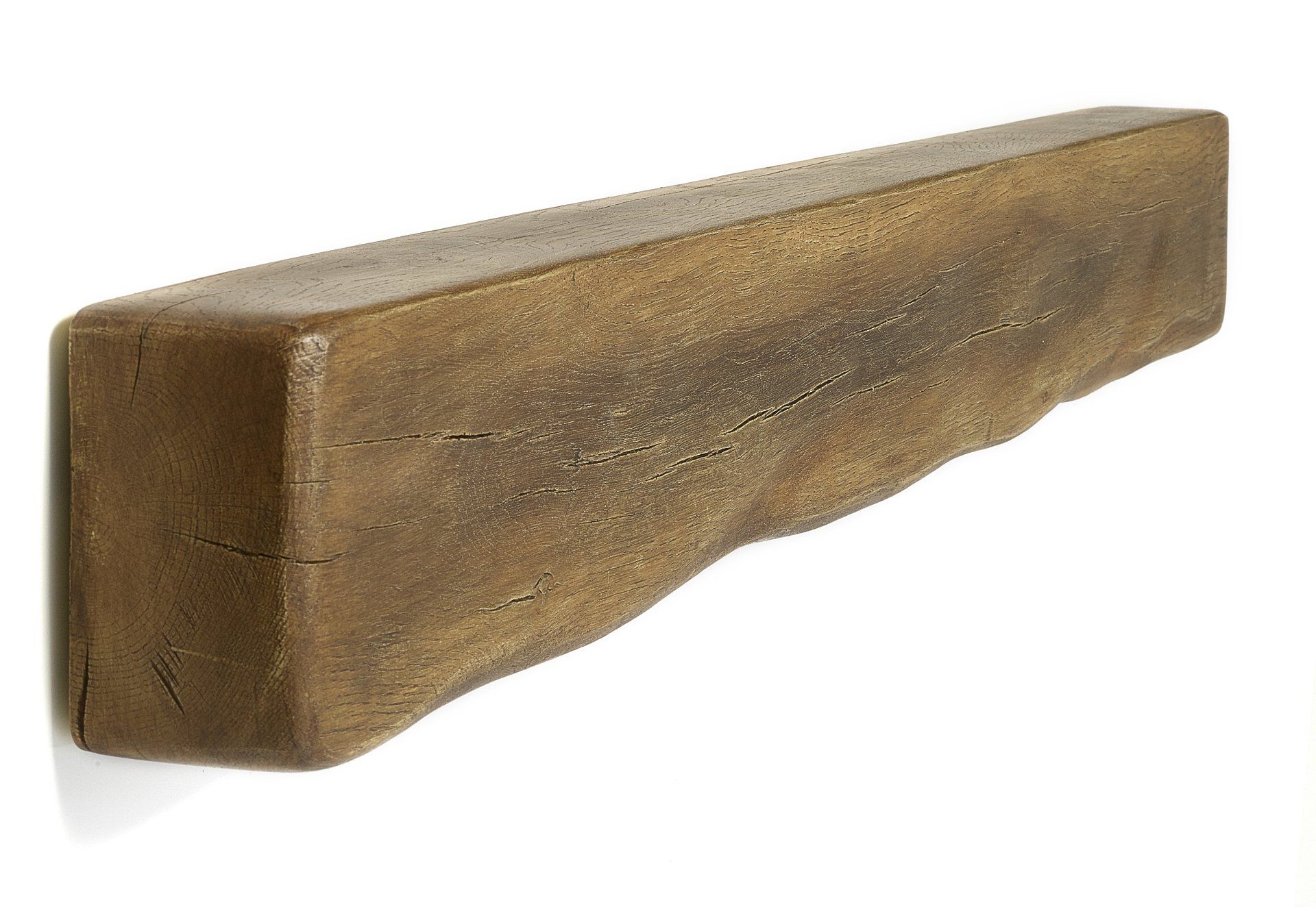 Dark Oak Geocast Beam