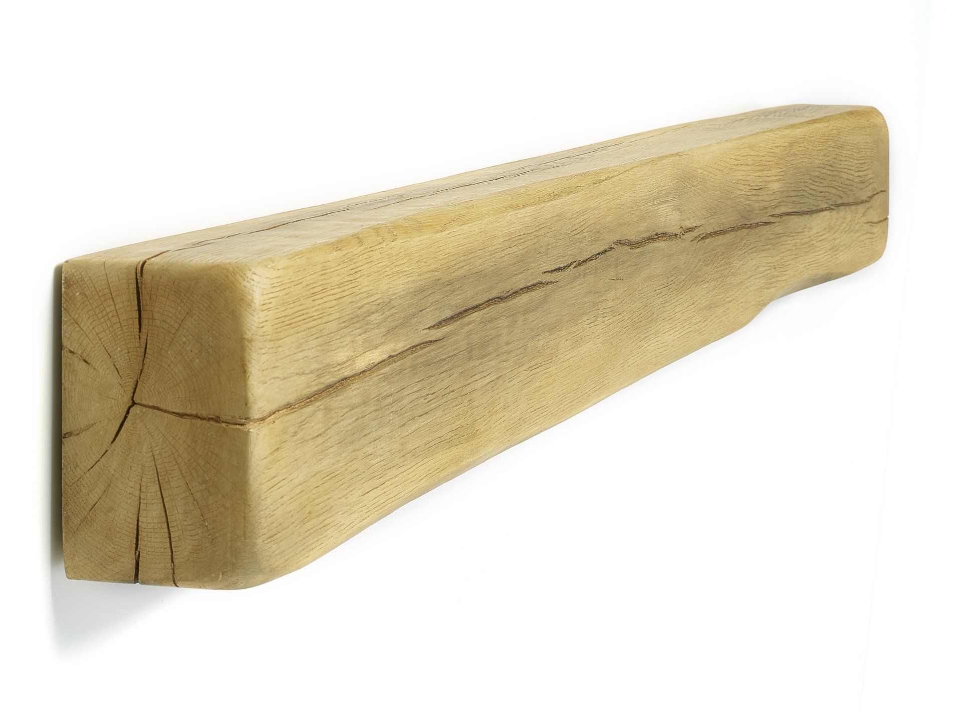 Geocast Light Oak Beam