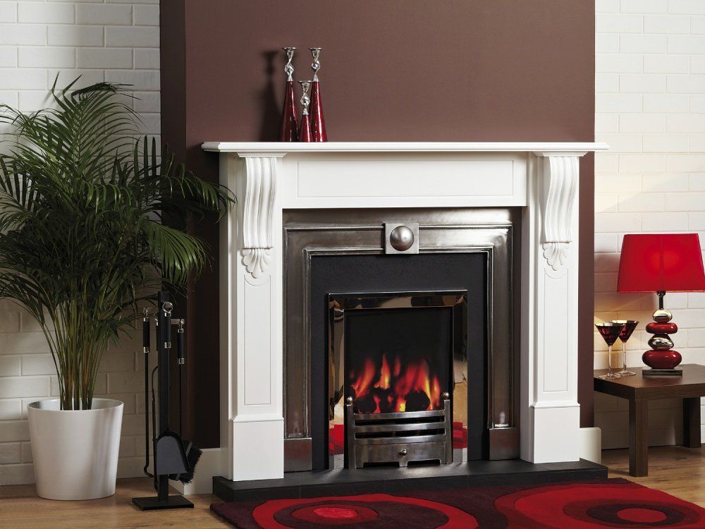 Annabel Fire Surround