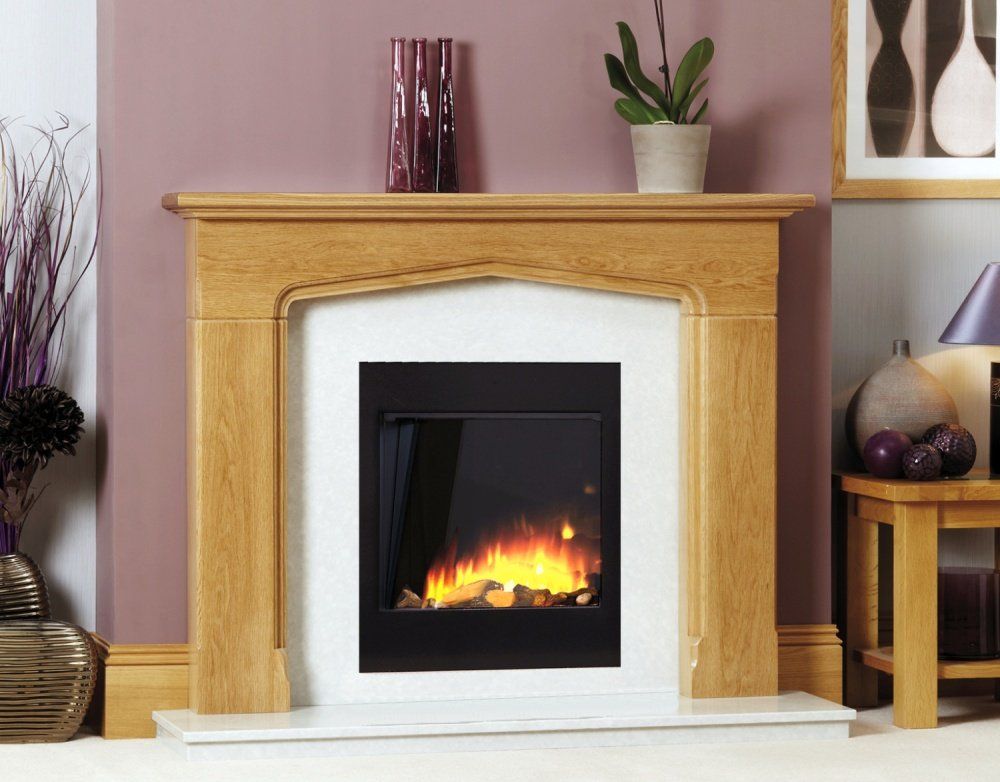 Appleton Fire Surround