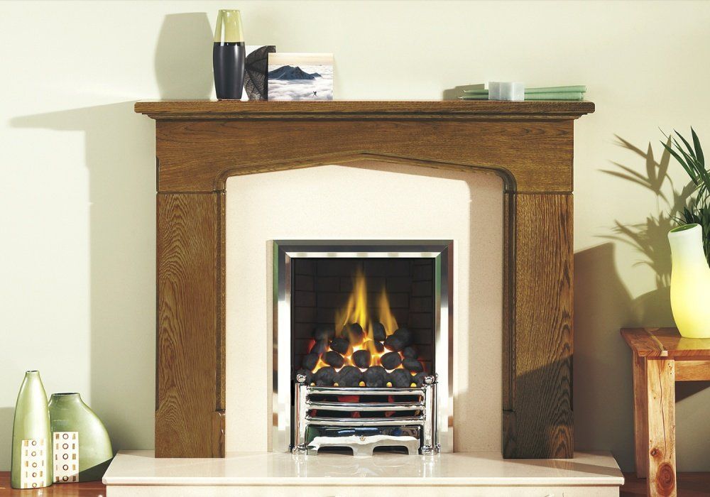 Ariston Fire Surround