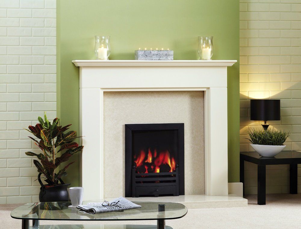 Aysgarth Fire Surround