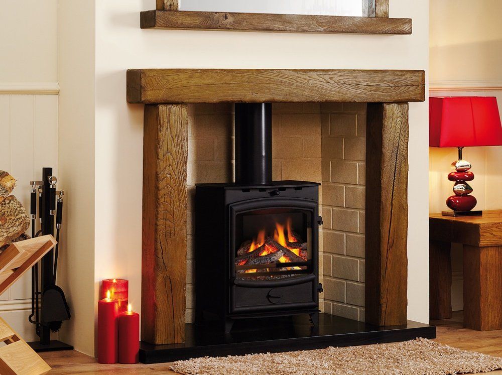 Beamish Surround