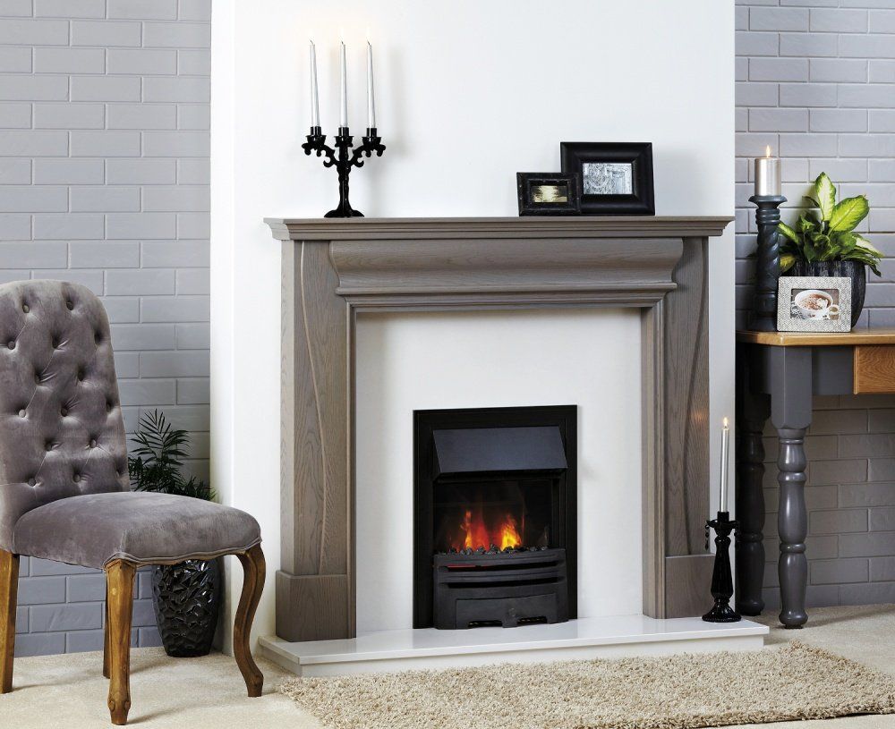 Charlotte Fire Surround
