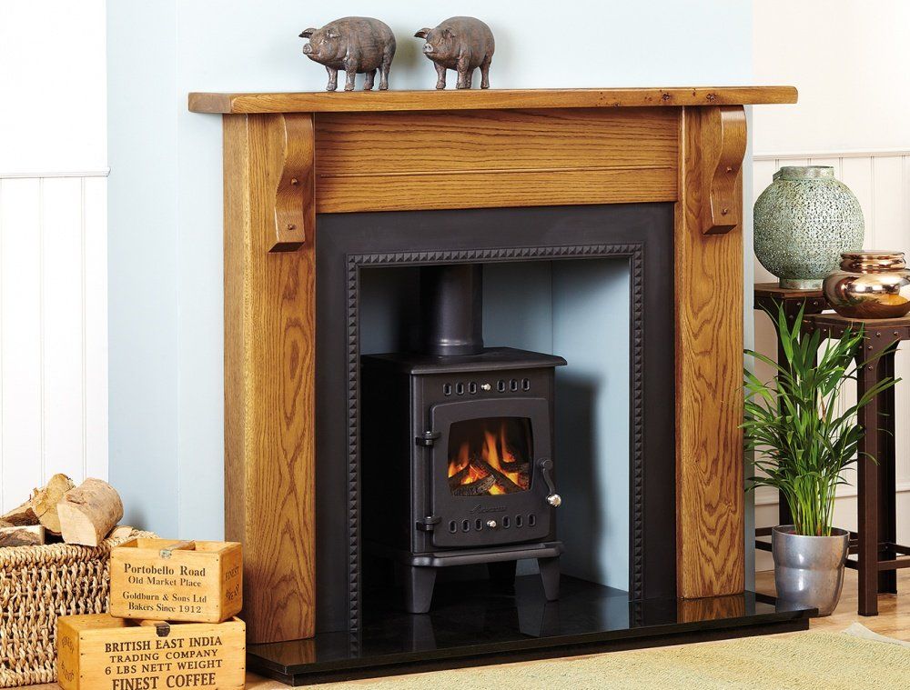 Cropton Surround