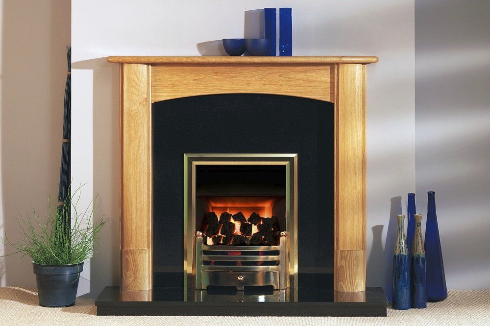 Dalton Fire Surround