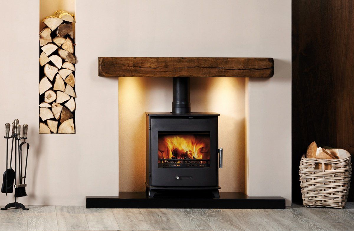 Bespoke Beams & Shelves