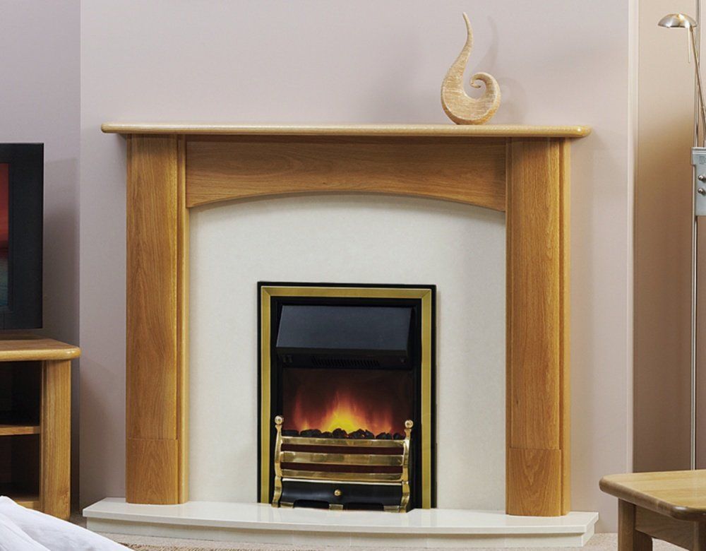 Deighton Fire Surround