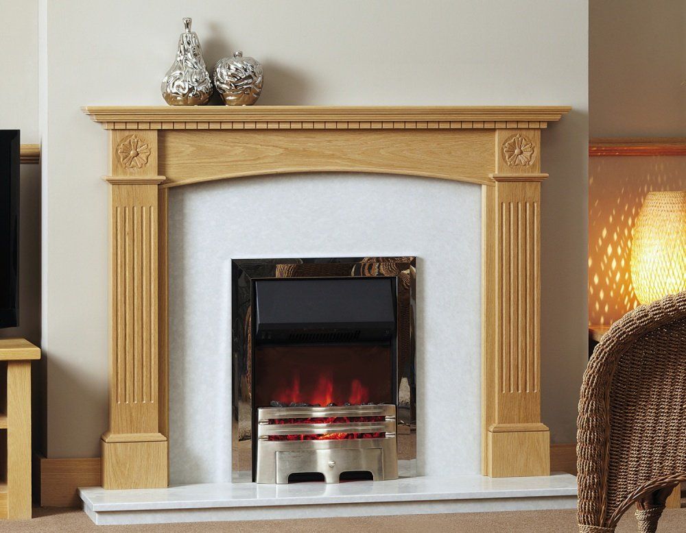Denbigh Fire Surround