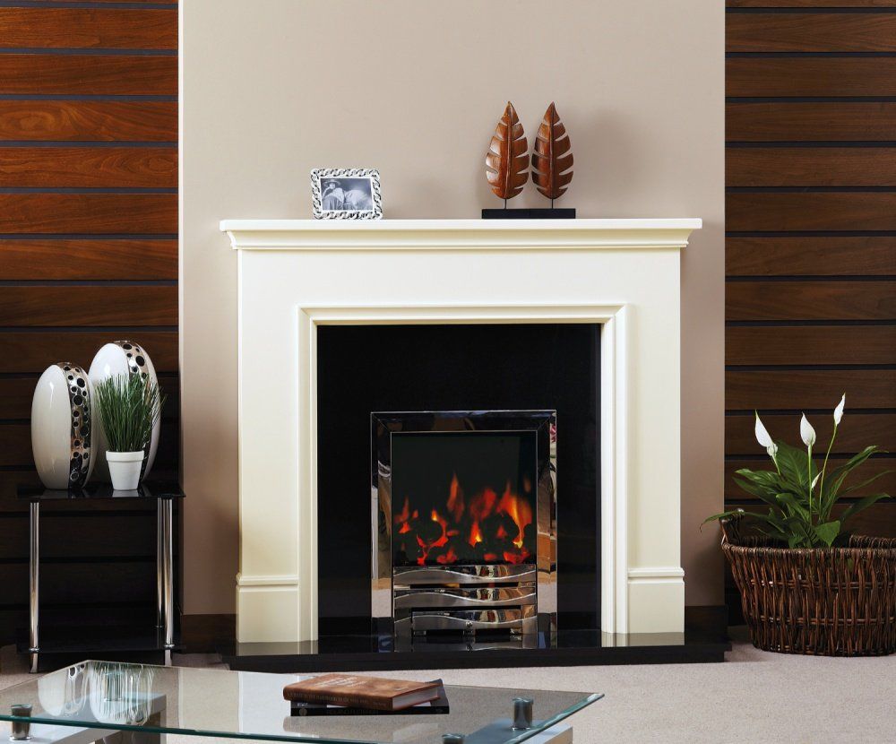 Derry Fire Surround