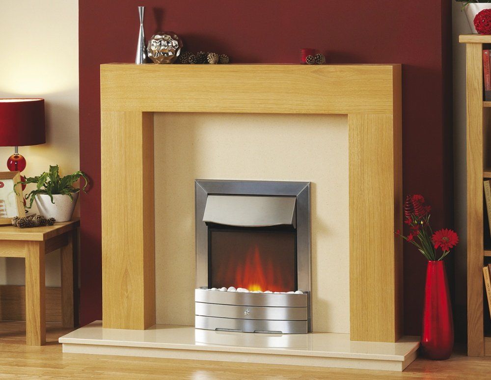 Derwent Fire Surround