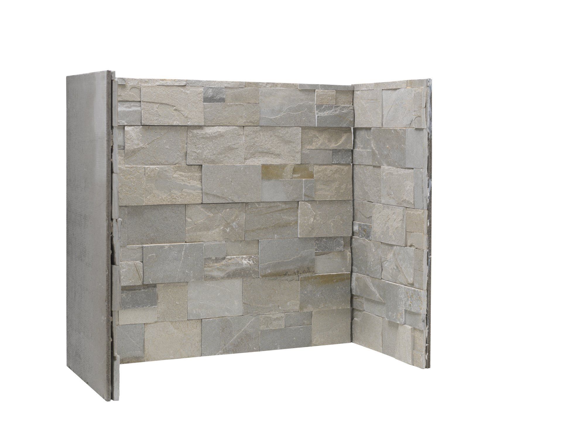 Dove Grey Chamber