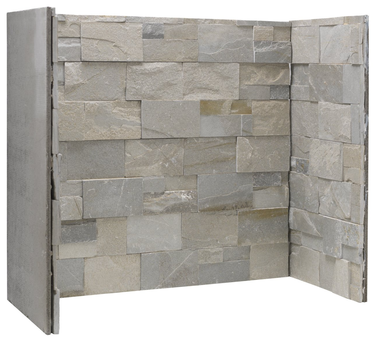 Dove Grey Chamber