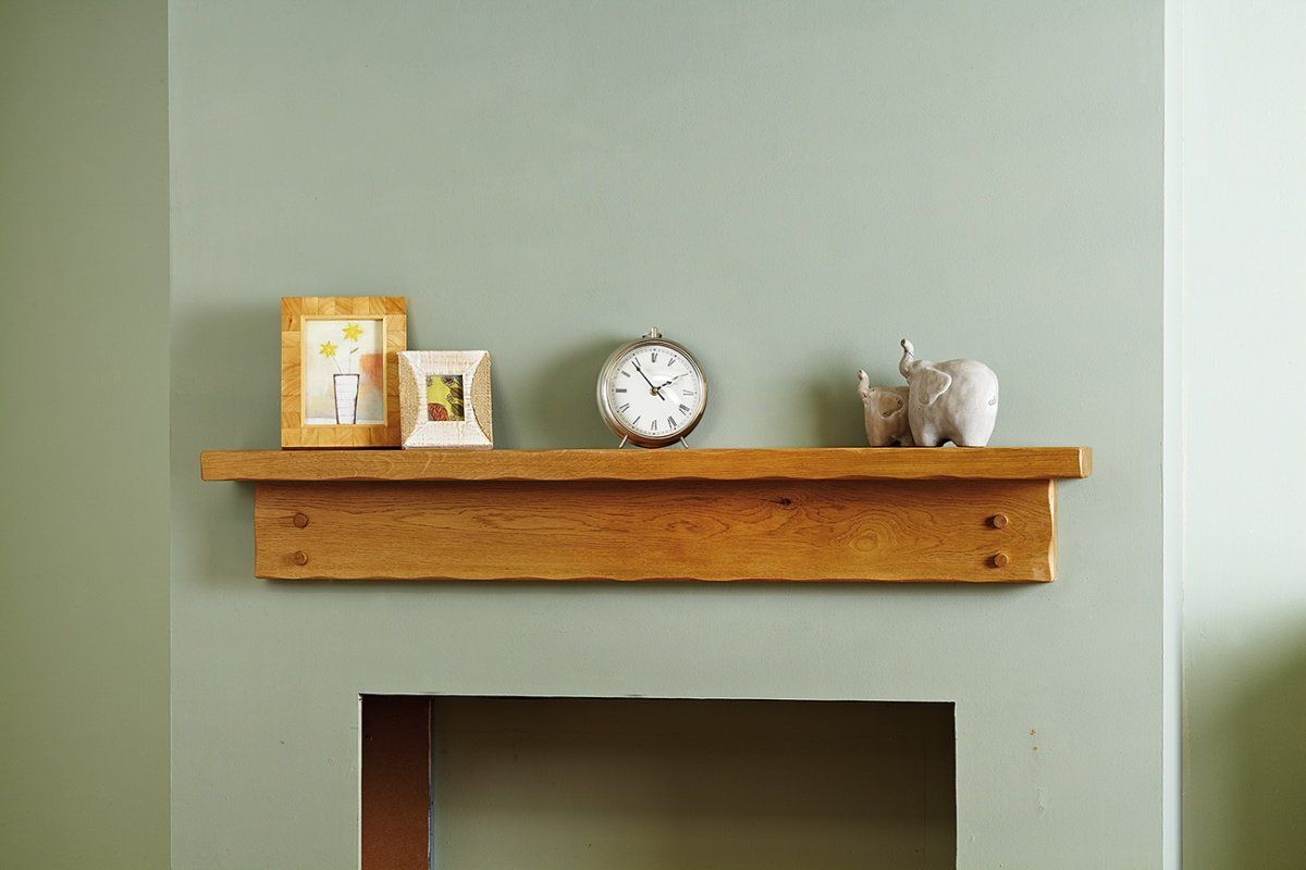 Edinburgh Shelf