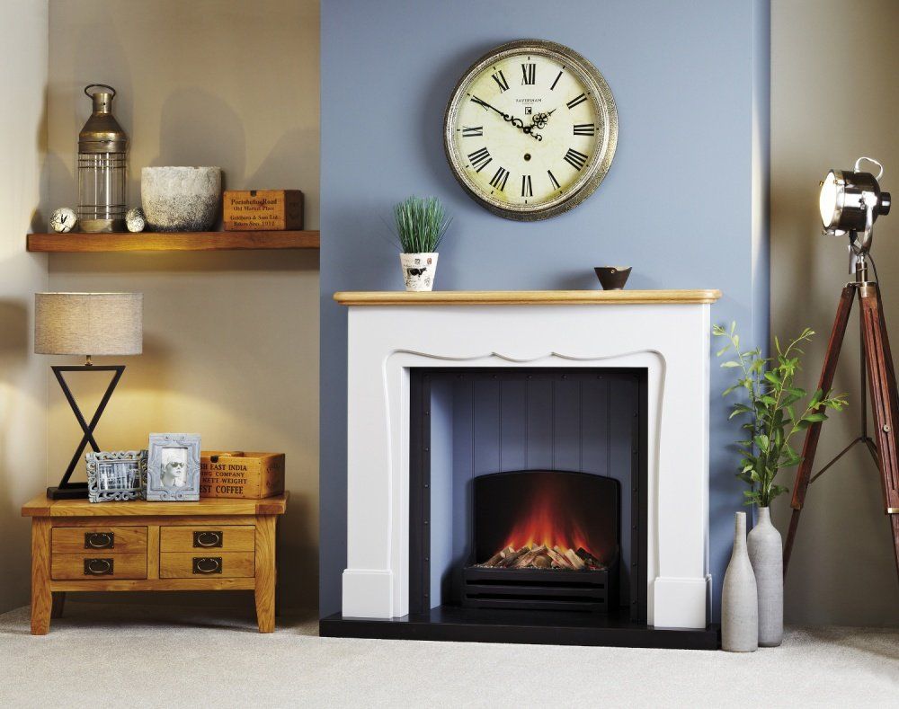 Eloise Fire Surround