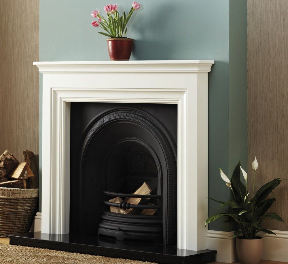 Emmerdale Fire Surround
