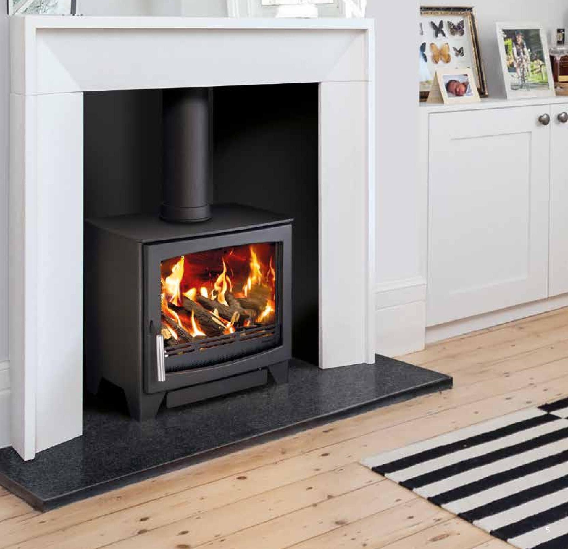 Parkray Aspect 7