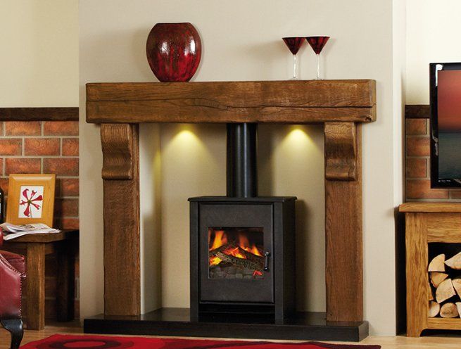 Gatsby Stove Surround