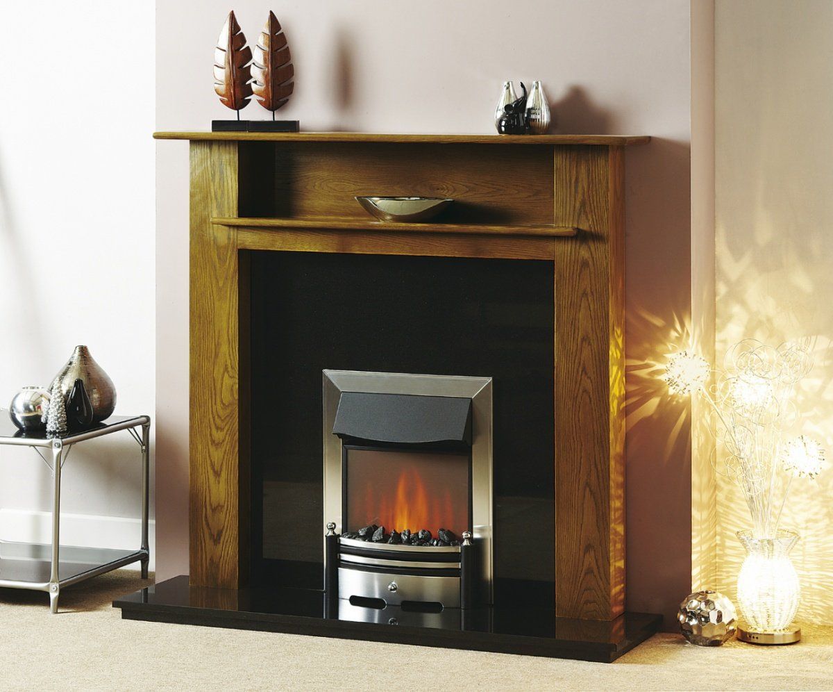 Hamish Fire Surround