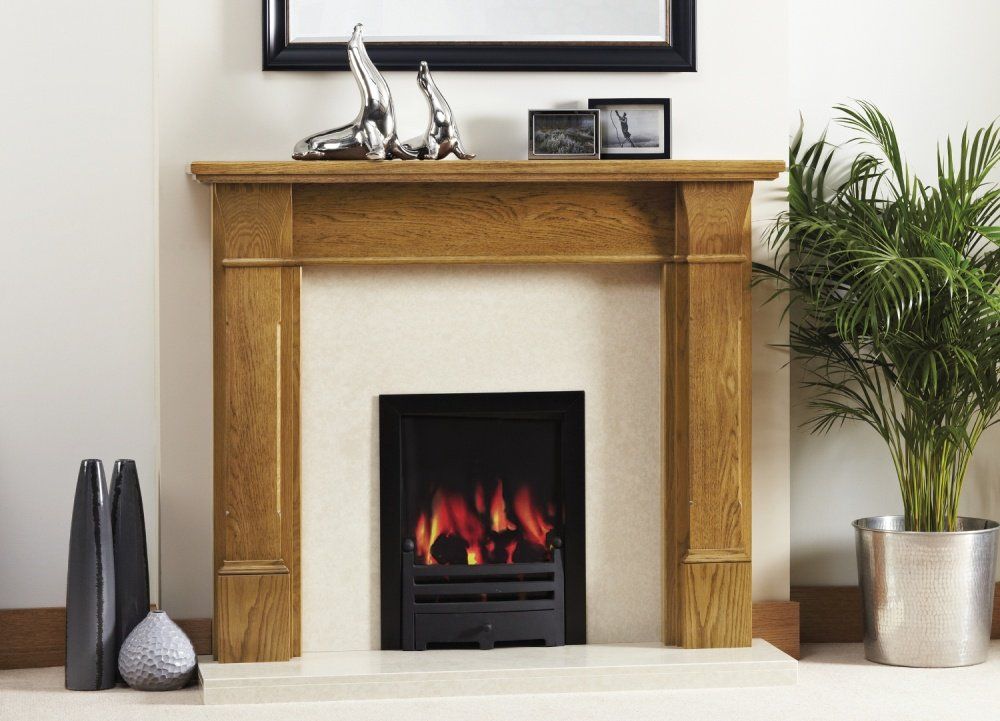 Jennifer Fire Surround