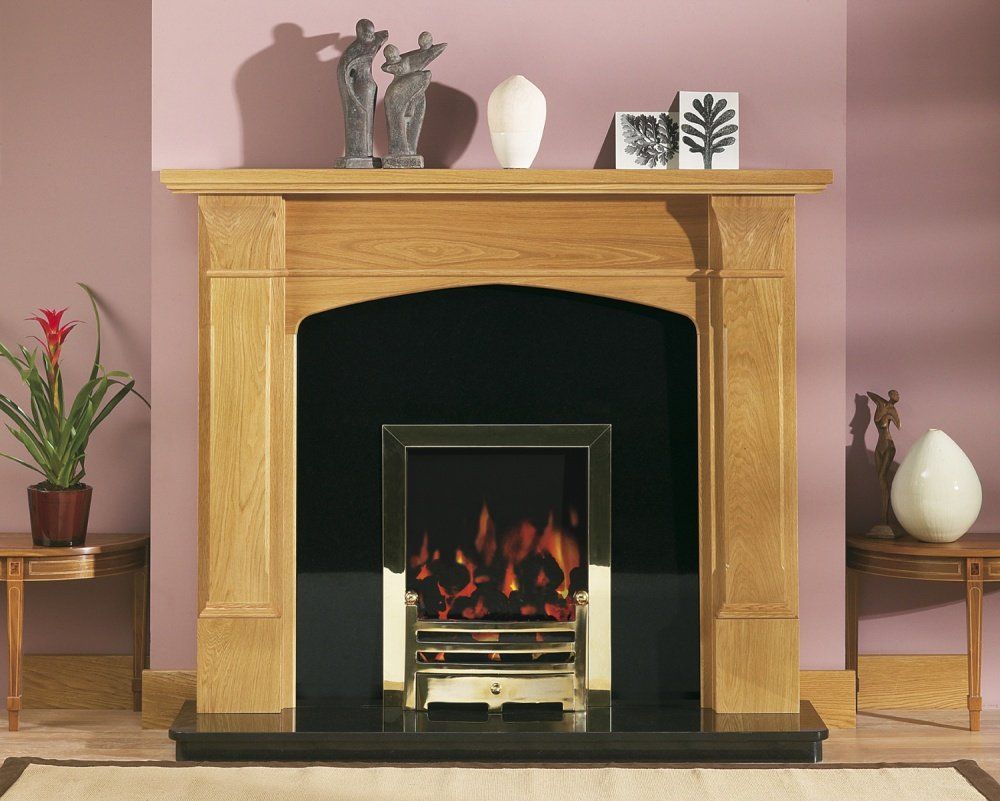 Jessica Fire Surround