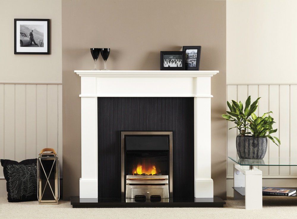 Kensington Fire Surround