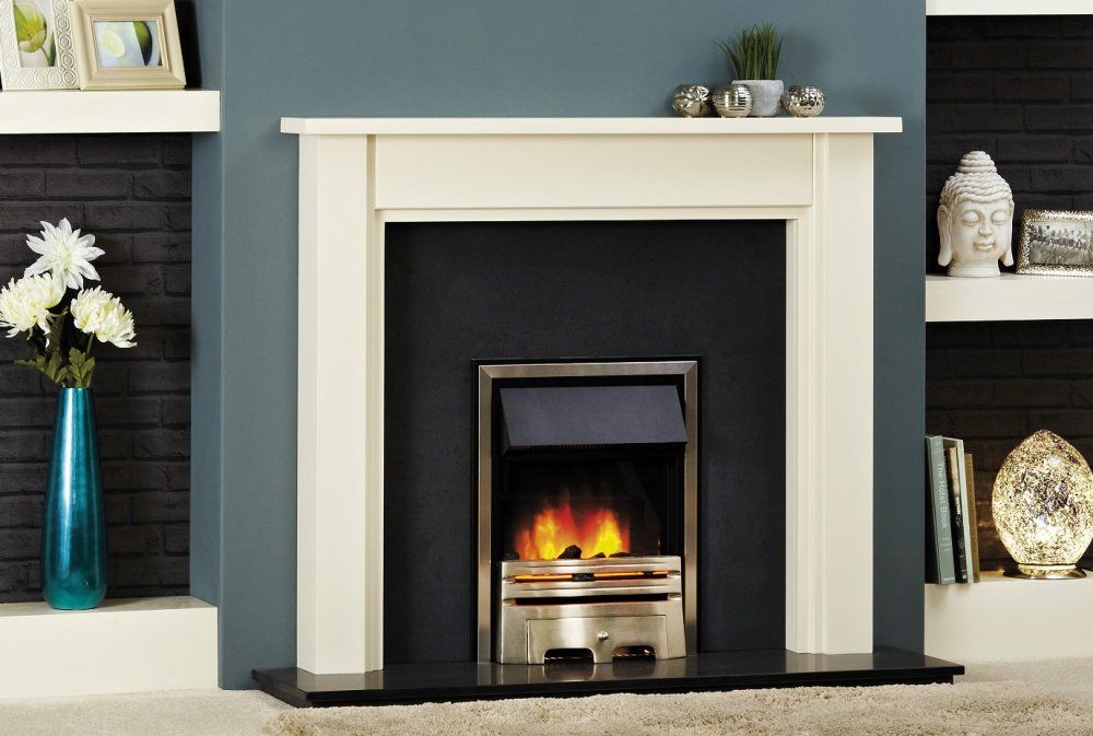 Linden Fire Surround