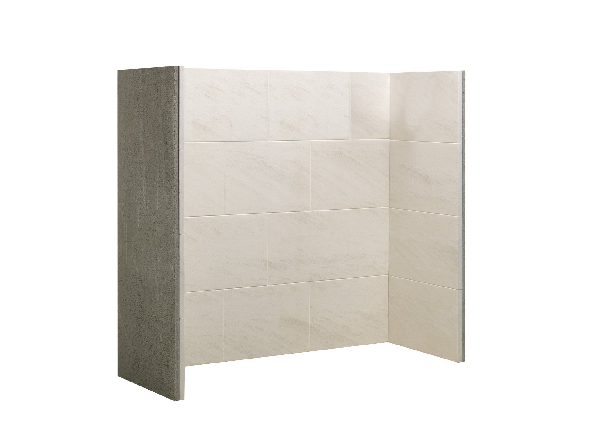 Portuguese Limestone Block Chamber