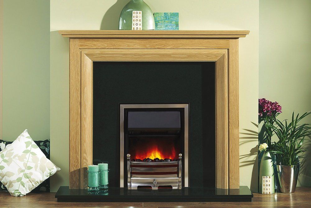 Matlock Fire Surround