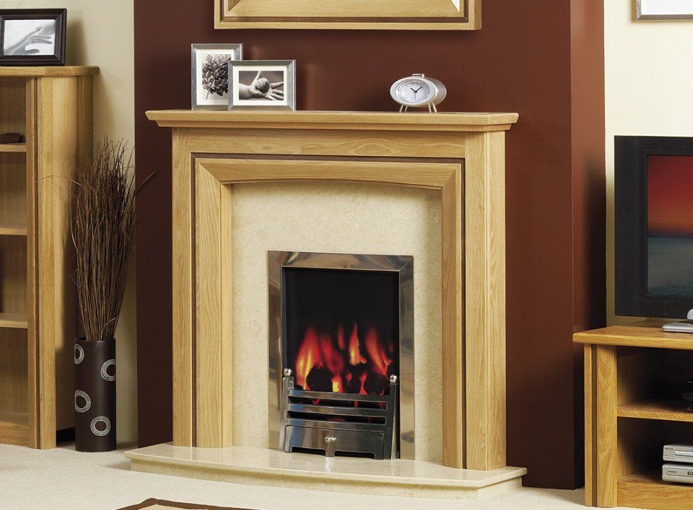 Matlock Petite Fire Surround