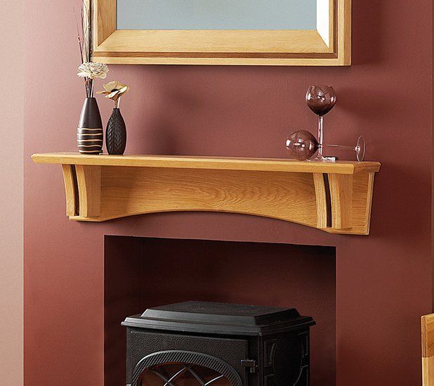 Matlock Shelf