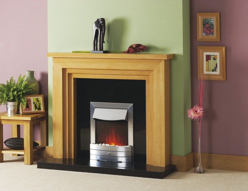 Melbourne Fire Surround