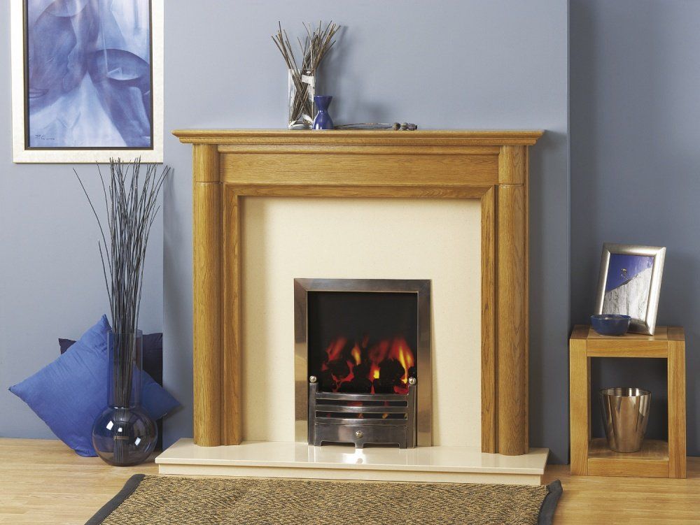 Mere Fire Surround