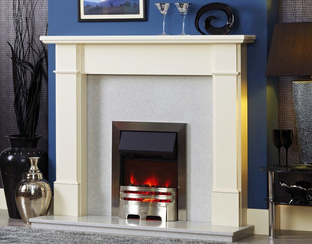 Olivia Fire Surround