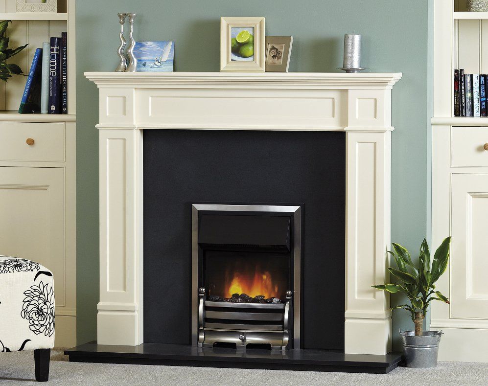 Palma Fire Surround