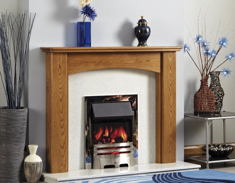 Plymton Fire Surround