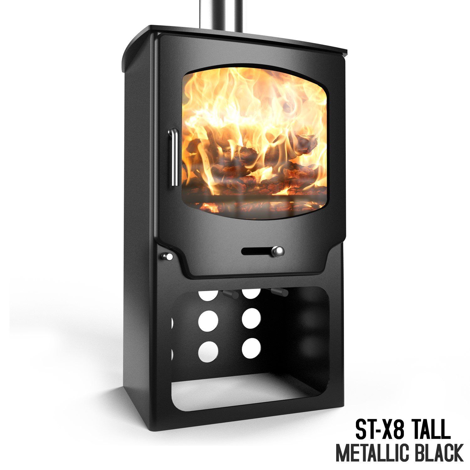 ST-X8 Tall