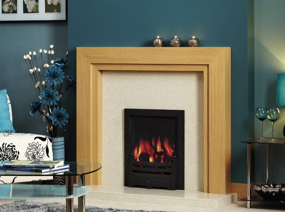Sydney Fire Surround