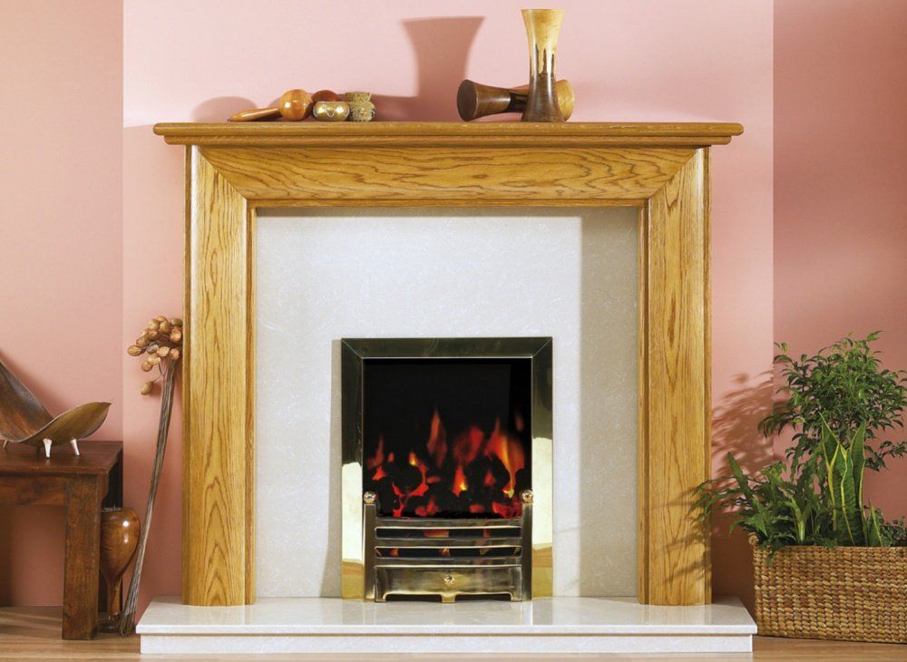 Tina Fire Surround