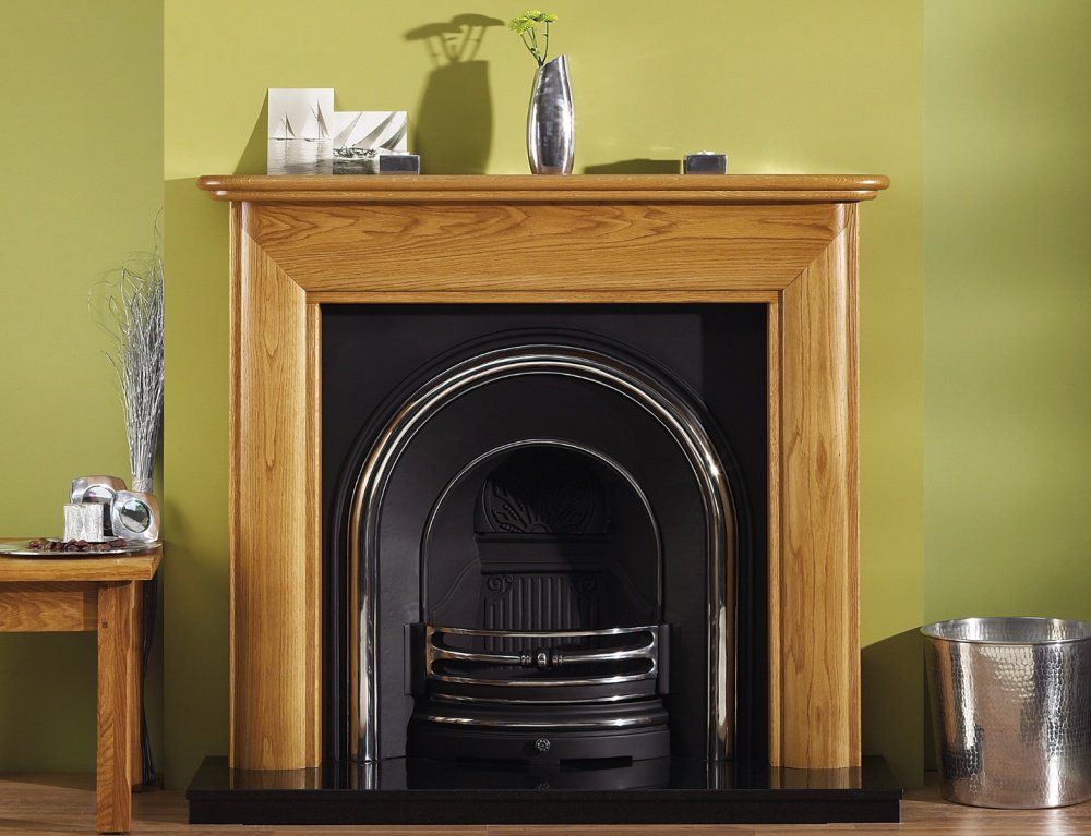 Toni Fire Surround