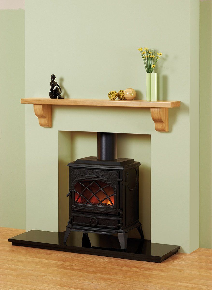 Traditional Shelf