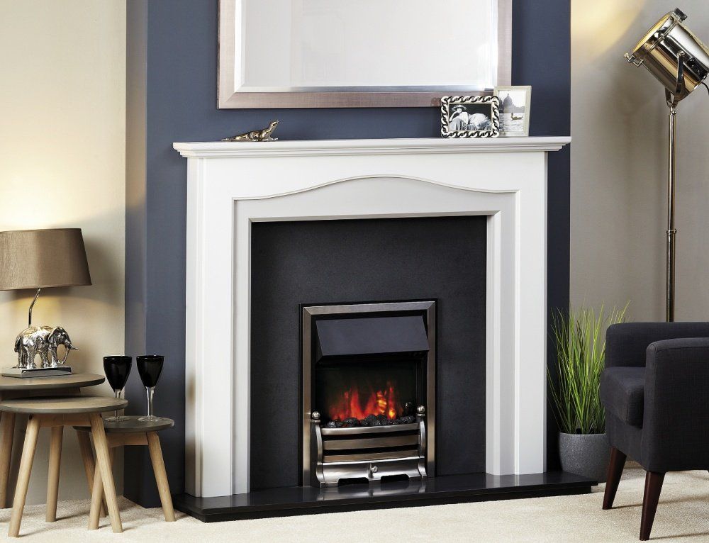 Turin Fire Surround