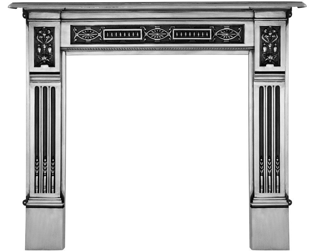 The Albert Surround