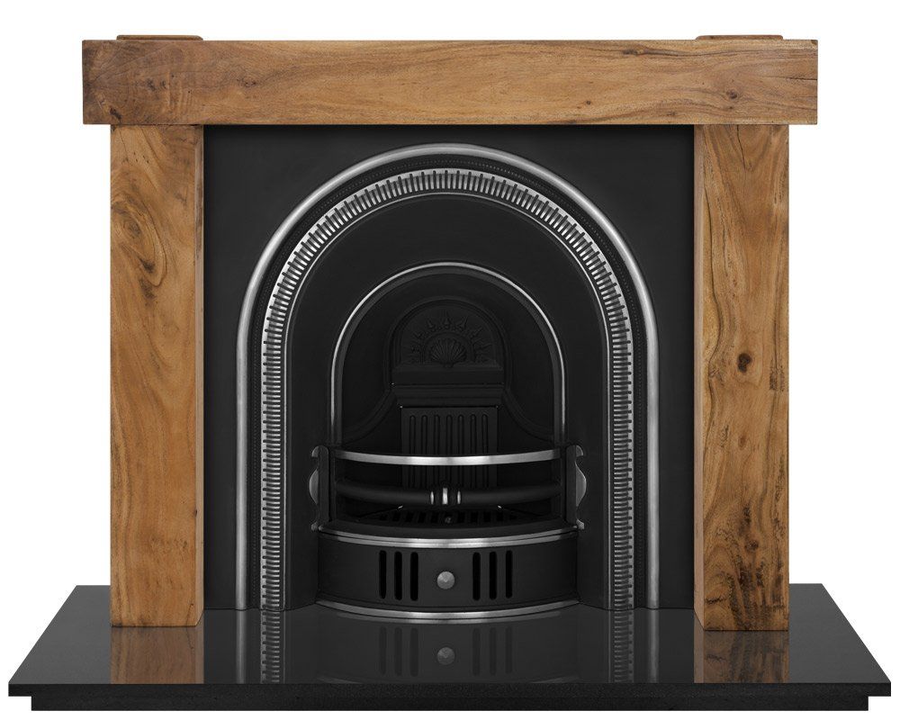The Beckingham Arched Insert