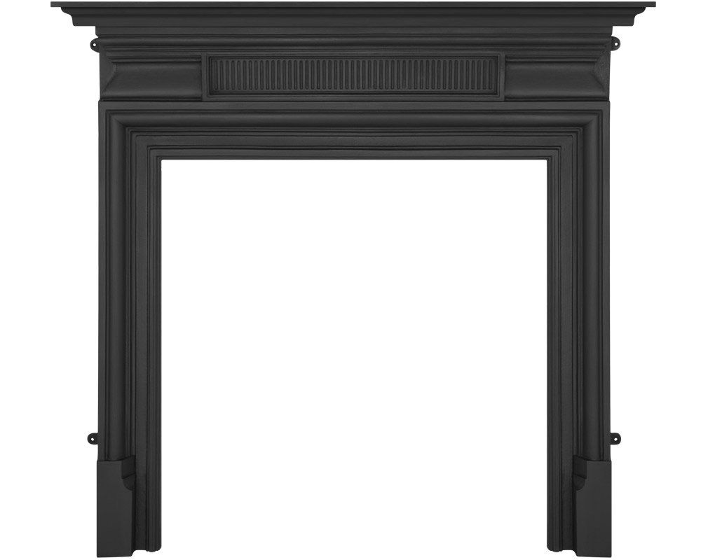 The Belgrave Surround