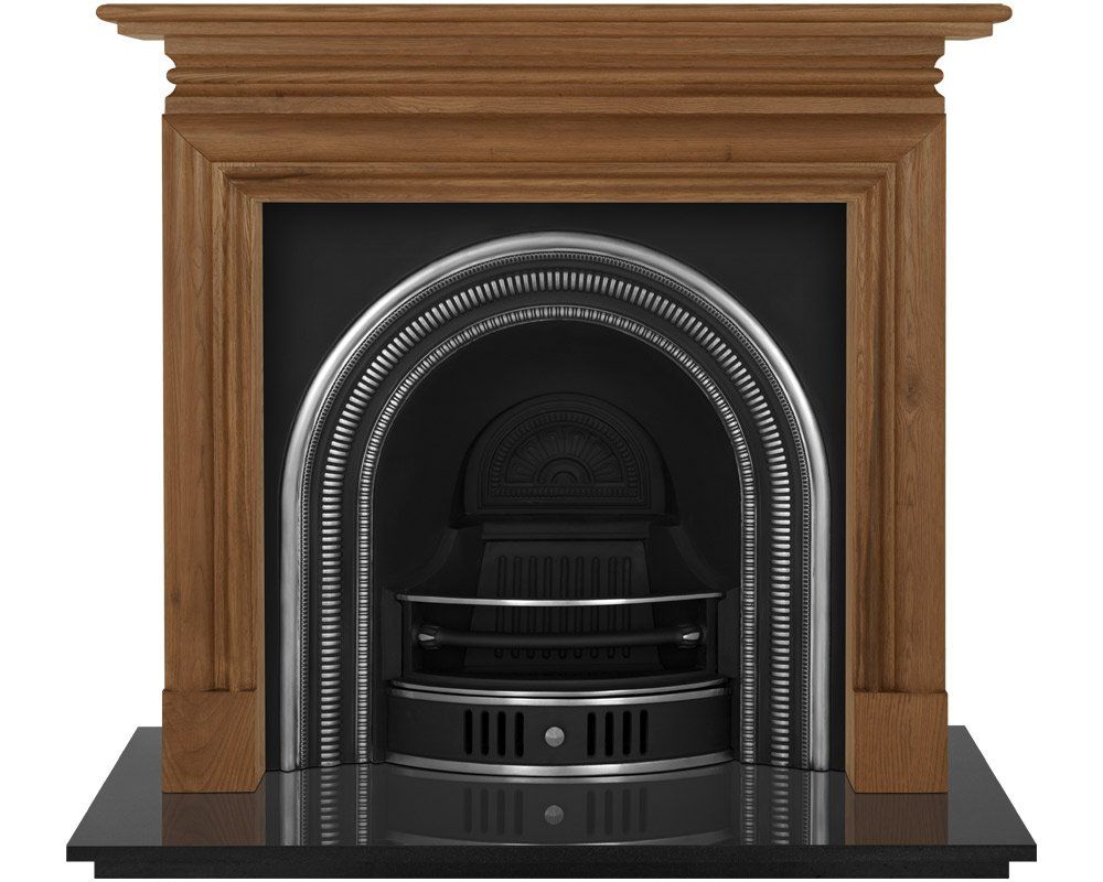 The Collingham Arched Insert