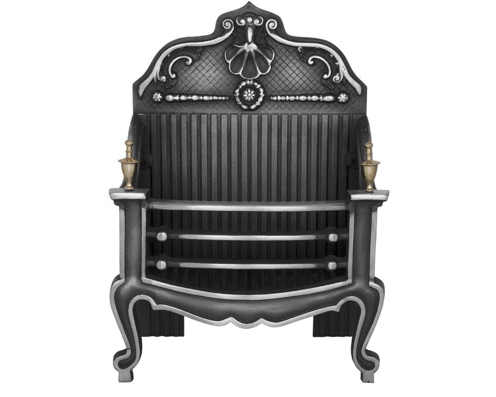 The Dorchester Basket