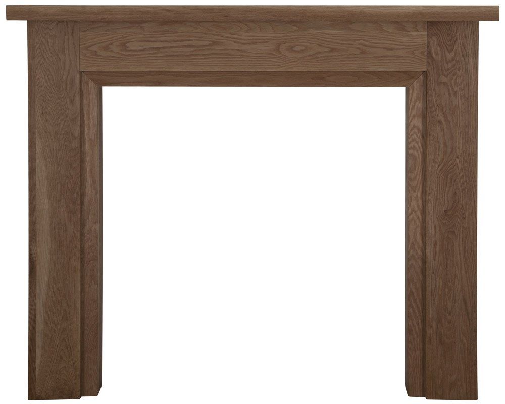 The Kedleston Surround